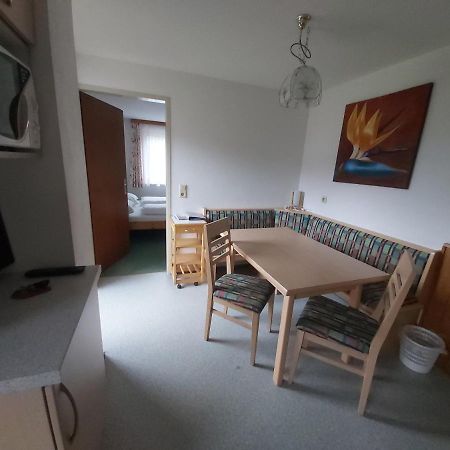 Ferienhaus Fallenegger Флахау Екстериор снимка
