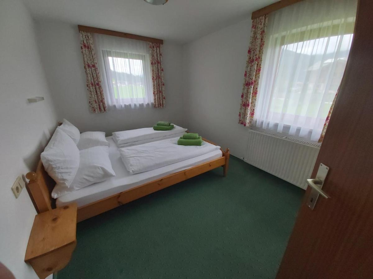 Ferienhaus Fallenegger Флахау Екстериор снимка